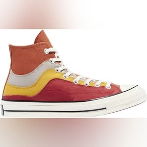 Women's or Men's Converse Chuck 70 High National Parks (M7 or W9)